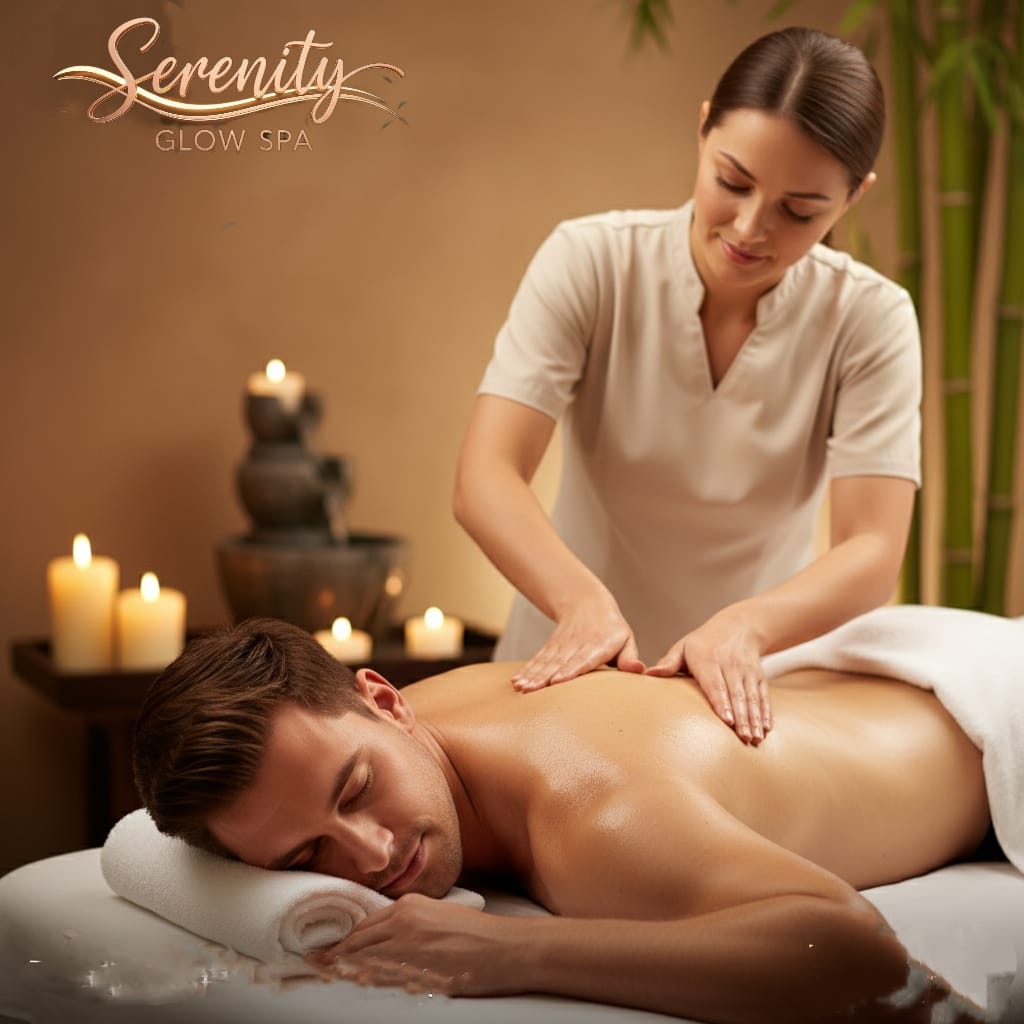 Home 6 nuru massage